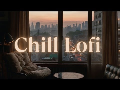 Chill Lofi Beats Mix [chill lo-fi hip hop beats/Study & Relax Music]