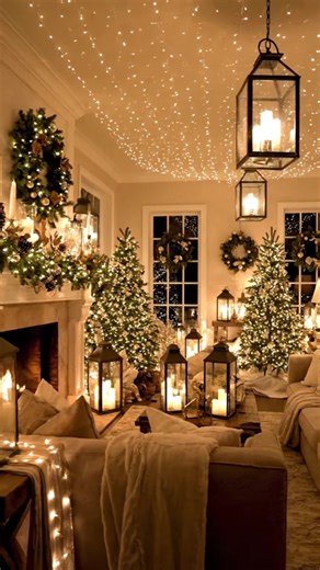 Festive Christmas Porch Decor Ideas for Cozy Vibes