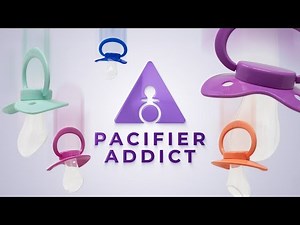 The "Fixx" For Oral Fixation Is Here!