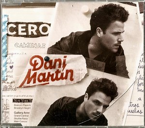 Dani Martín - Cero