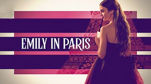 VIDÉO "Les lieux de Emily in Paris"-FLE A1