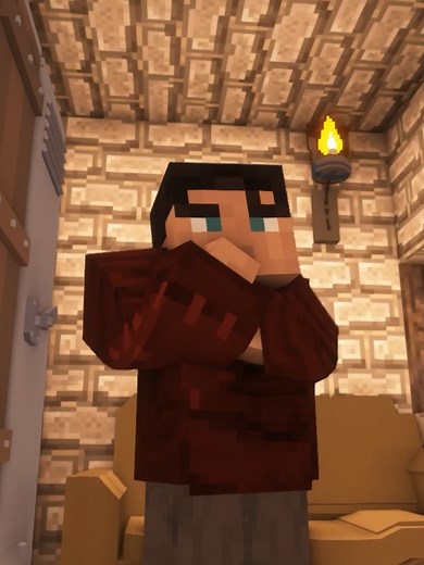 Exploring the World of Rust and Minecraft