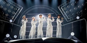 All you need to know about the Take That musical, The Band - Official London Theatre