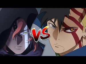 BORUTO CHAPITRE 67 RÉSUMÉ COMPLET FRANÇAIS : KAWAKI VS CODE