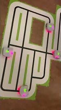 Programmation & Robotique - robots Thymio - suivi ligne