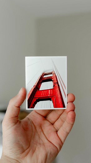 Snap Magnets® | Custom Magnets | 🌟 DIY Custom Photo Magnets 🌟 Want to make your own beautiful photo magnets? Follow these simple steps to create personalized magnets that... | Instagram