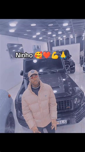 Ninho 🥰❤💪🙏