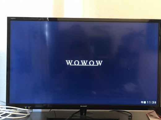 WOWOWで見逃した観たい番組を視聴するWOWOWオンデマンドはおすすめできるか？｜kuma-VIDEO