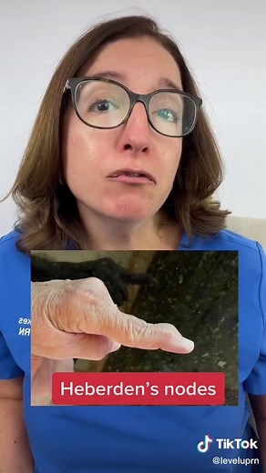 Level Up RN on TikTok