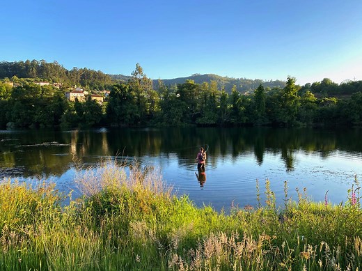 Fly Fishing in Portugal: An Angler's Guide - Into Fly Fishing
