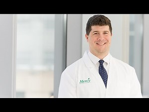 Relieving Chronic Tendon Pain with Percutaneous Tenotomy - Dr. Nicholas Anastasio - Mercy