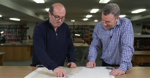 David Grann: The 60 Minutes Interview