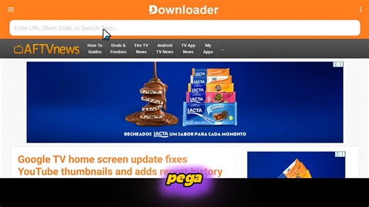 Instalar P2p Via App Downloader