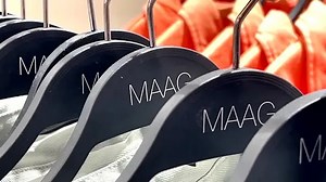 Russian clothing brands plug gaps left by Western rivals