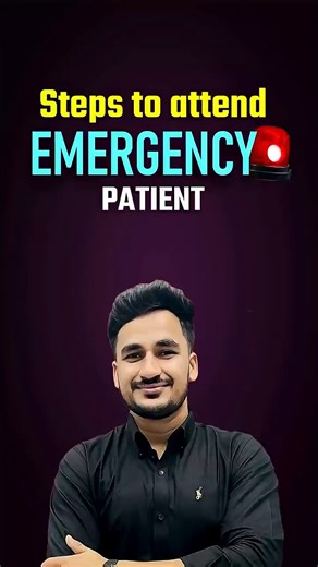 Concept RNA Nursing Coaching | Emergency Condition में Primary Assessment कैसे करें? 🚑 | ABCDE Assessment Explained in Hindi #EmergencyCondition #PrimaryAssessment... | Instagram