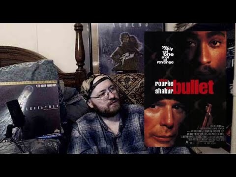 Bullet (1996) Movie Review