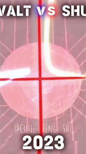 shu versus vault 😱😰😰