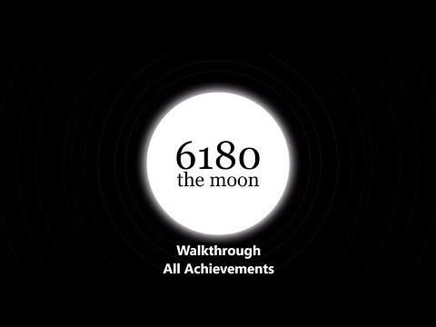 6180 The Moon Walkthrough All Achievements