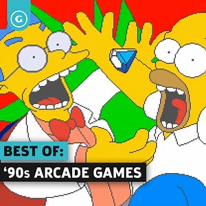 The 90s had some truly unforgettable arcade games, so let's take a look back! | GameSpot