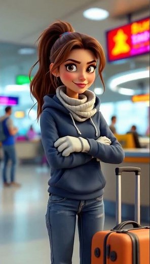 Skip airport security delays with this quick packing hack!