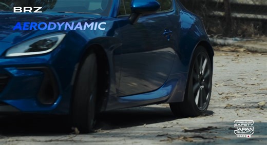 Performance reaches its pinnacle in the BRZ. ​ ​ The sleek design is just the beginning, and the Boxer engine adds the pulse of a champion to your drive. ​ ​ With an aerodynamic edge that enhances your skills, you're set to drive like a true champion on every road. #SubaruAsia #SubaruMalaysia #SubaruBRZ #SubaruCoreTechnologies | Subaru Asia