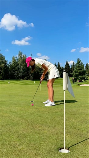 Golf clothing for women #golfnetwork #golfcommunity #golf #girlpower #womensfashion #fashion