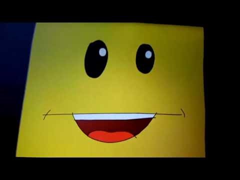 Nick Jr Face Loves Making Funny Faces (The Chuck E Cheese Show Version, FAKE)