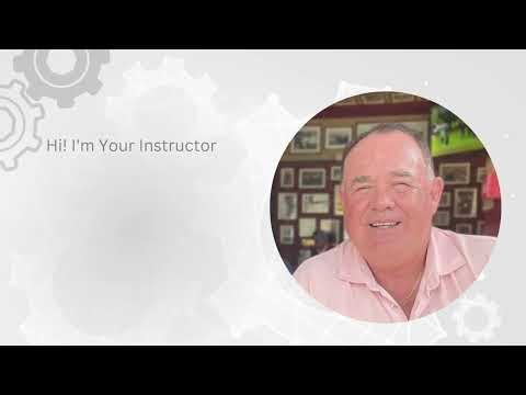 Wireline Operations Slickline, Braided & E line - Gordon Duncan VILT Course | Drillers.com