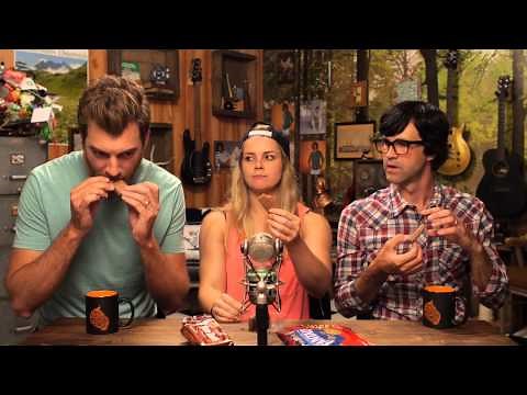 How to Do the Tim Tam Slam