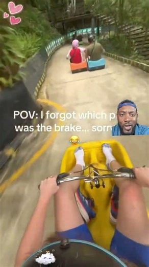 Former Mario Kart 64 Champion reviews Real life Mario Kart 😂