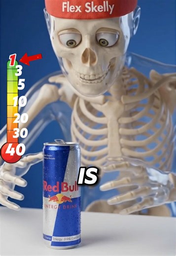 Exploring the Risks of Consuming Too Many Red Bulls