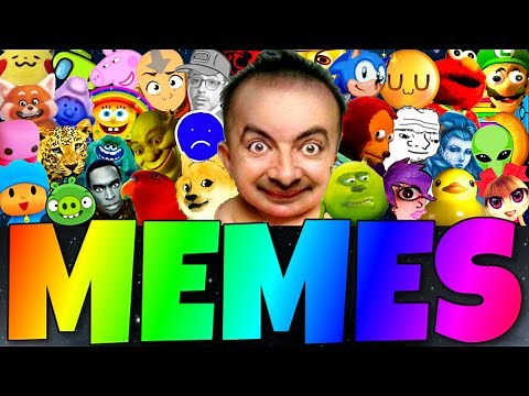 BEST MEMES COMPILATION #50