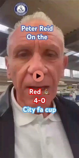 Everton Peter Reid Liverpool hiding 4-0 city #everton#youtubefootball #football #youtubeshorts