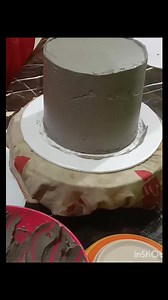 1.7K views · 12 reactions | Customized Cake making class For details Whatsapp or DM us | The Baking School | Facebook