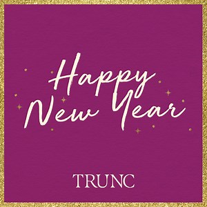 Cheers to a fresh start and new beginnings from TRUNC! Step into the new year in style and sophistication with TRUNC’s curated edit of the world’s most coveted brands. Here’s to wishing your 2024 is filled with nothing but the finest things! 🥂 https://bit.ly/TRUNCph #TruncPH #SSILIFE | Trunc