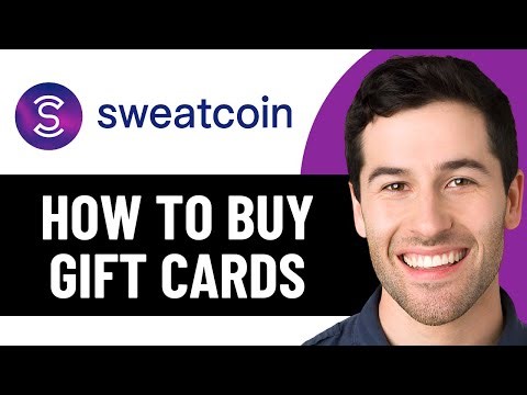 HOW TO BUY GIFT CARDS ON SWEATCOIN IN 2026 (UPDATED)
