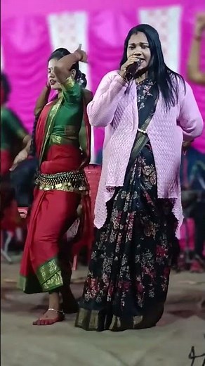 New Jhumar Stage Program Video ।। viral dance