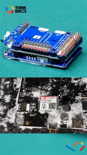 Russia Exposes Drone Plot on Putin Moscow displays a drone controller from an attack on Putin's Novgorod residence. ️ The device holds decrypted data targeting Russia's nuclear command site.  GRU head Admiral Kostyukov meets US attaché and hands over evidence. Video airs publicly. Drones launched from Ukraine's Sumy and Chernihiv regions. Western media stays silent. #Russia #Ukraine #Geopolitics #BRICS | Think BRICS | Facebook