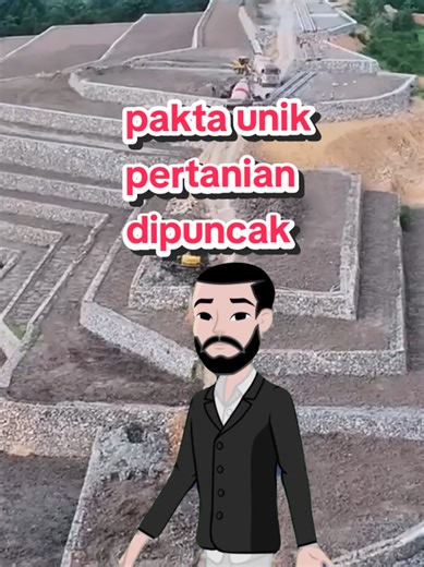 📌 Sudah tahu kenapa banyak pertanian di dataran tinggi di China? Video ini menjelaskan alasan di balik strategi unik para petani di China menggunakan pegunungan sebagai lahan pertanian — dari budaya, kondisi tanah, hingga teknik bertani yang efisien. 🌾🇨🇳 Tonton sampai habis buat fakta menarik yang mungkin belum kamu tahu! 👀 #edukasi #faktamenarik #tahukahkamu #ilmupengetahuan #penjelasansingkat