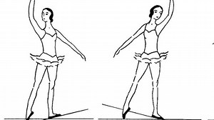Breaking down the 8 body positions week 3