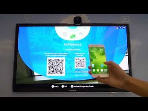 Huawei’s TE10 Videoconferencing Endpoint