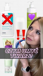 Rozwiń opis ‼️⬇️ Problem zaskórników i tłustej cery nienawiść Ci obcy? Koniecznie wypróbuj to rozwiązanie 👇🏻 Dokładne oczyszczanie twarzy jest podstawą do pozbycia się czarnych kropek i kaszki na twarzy. Szczególnie gdy połączy się je z odpowiednimi składnikami aktywnymi. ✅ Kwas salicylowy jest rozpuszczalny w tłuszczach, dzięki czemu ma zdolność przenikania przez warstwę łojową, wnikania w głąb mieszków włosowych, a także wspomaga oczyszczanie porów skóry. Ponadto wykazuje działanie: antybakt