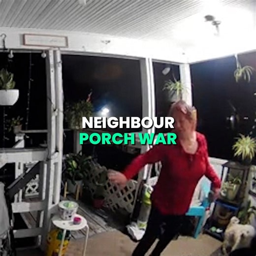 1.6M views · 5.3K reactions | They share same front porch!  | IGV | Facebook