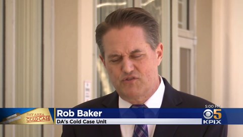 Suspect arrested in 1982 cold case murder of Palo Alto High student Karen Stitt