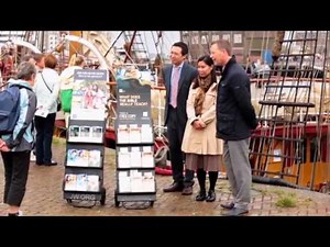 Asamblea Regional en Español. Domingo Mañana