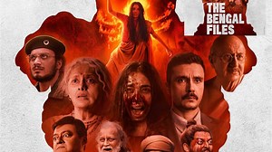 The Bengal Files OTT Release EXCLUSIVE- Vivek Agnihotri On West Bengal Govt Banning Film: It Was Very Sad For