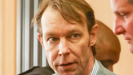 Sun's explosive Maddie doc reveals bombshell evidence against prime suspect