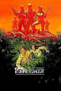 Turkey Shoot (1982) Summary, Trailer, Cast, Where to Watch and More