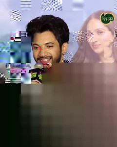 16K views · 61 reactions | The trailer of Ishq Vishk Rebound was unveiled in the presence of the star cast of the film in Mumbai. The movie stars Rohit Saraf, Pashmina Roshan, Naila Grrewal and Jibraan Khan. Directed by Nipun Dharmadhikari, Ishq Vishk Rebound is produced by Ramesh Taurani. | Bollywood Now | Facebook