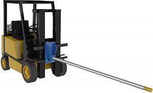 Material Handling Equipment | HOF Equipment Company